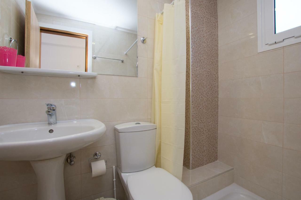 טסיליבי Plessas Studios מראה חיצוני תמונה